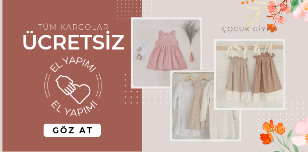 EcrinButik | Şık ve Uygun Fiyatlı Çocuk Giyim Ürünleri